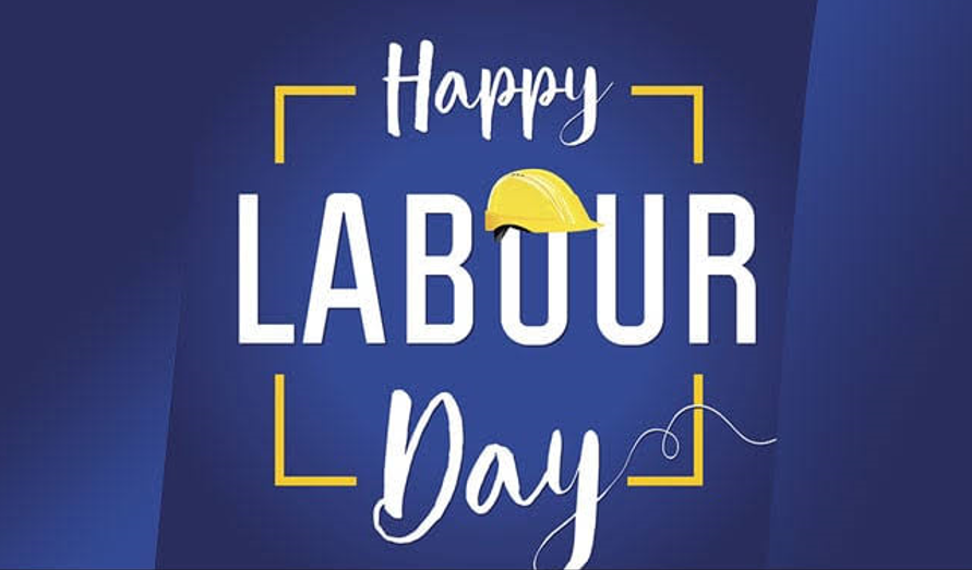 Labour-Day